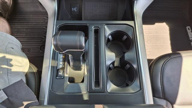 used 2022 Ford F-150 car, priced at $54,998