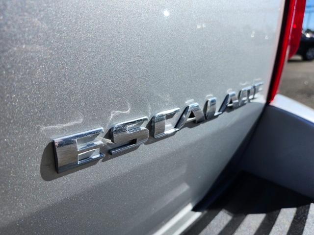 used 2014 Cadillac Escalade car, priced at $16,499