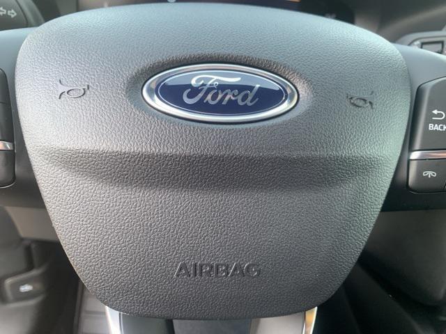 new 2025 Ford Escape car, priced at $34,420