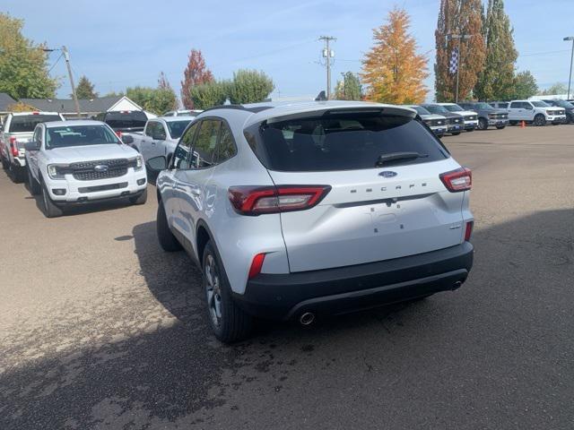 new 2025 Ford Escape car, priced at $34,420