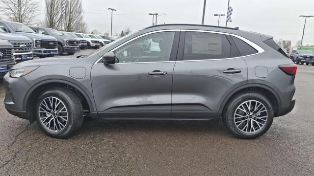 new 2025 Ford Escape car, priced at $40,598