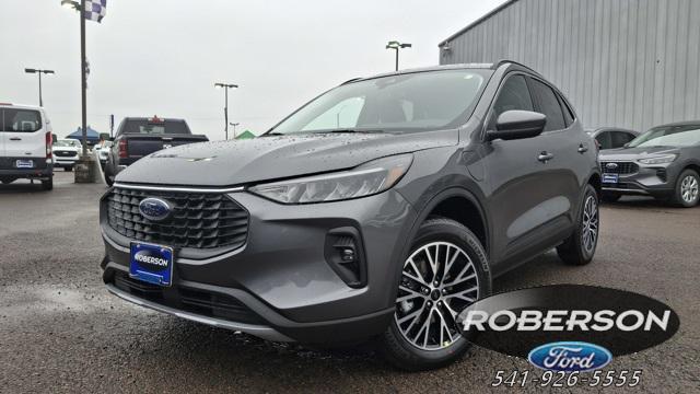 new 2025 Ford Escape car, priced at $40,598