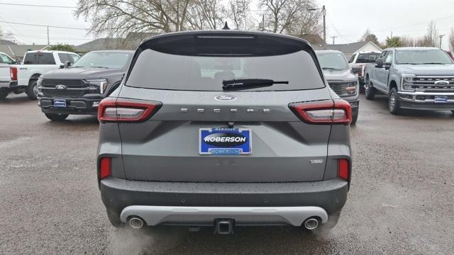 new 2025 Ford Escape car, priced at $40,598