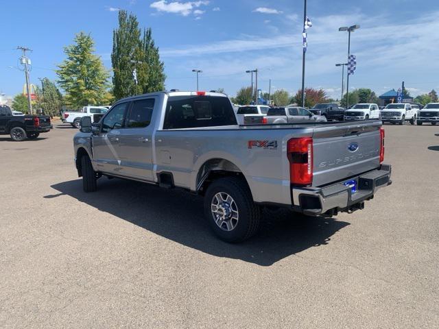 new 2024 Ford F-350 car, priced at $83,175