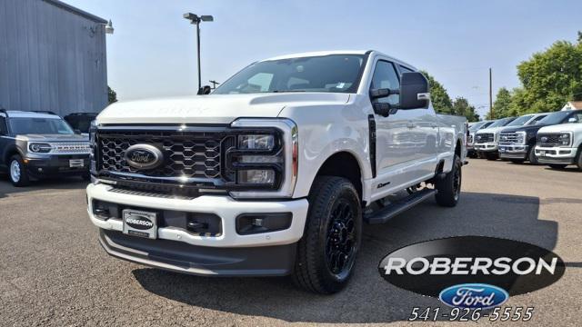 new 2026 Ford F-350 car, priced at $89,617