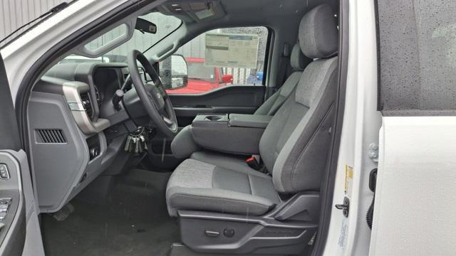 new 2025 Ford F-350 car, priced at $68,499