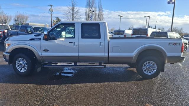 used 2011 Ford F-350 car, priced at $32,998