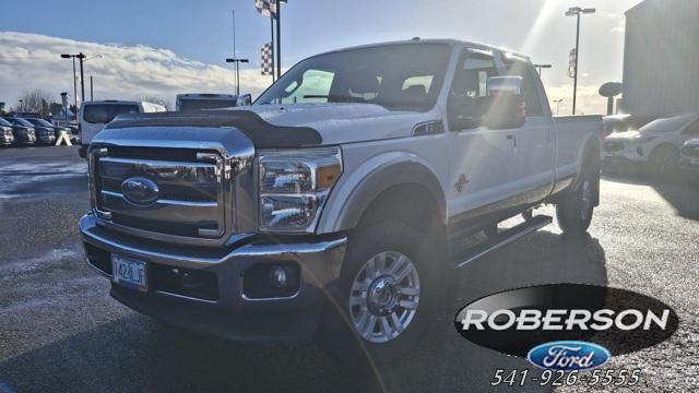 used 2011 Ford F-350 car, priced at $32,998