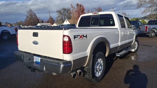 used 2011 Ford F-350 car, priced at $32,998