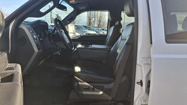 used 2011 Ford F-350 car, priced at $32,998