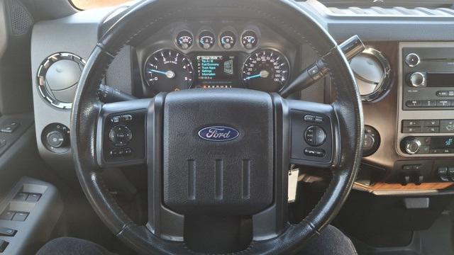 used 2011 Ford F-350 car, priced at $32,998