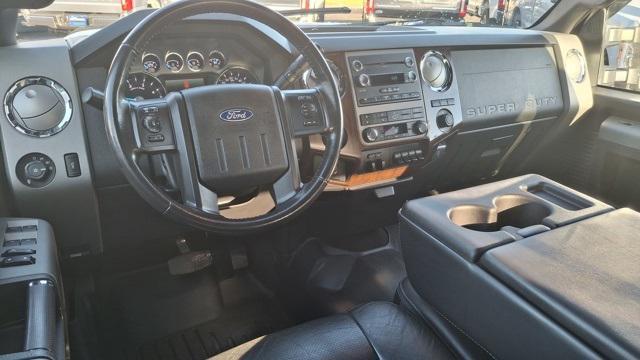 used 2011 Ford F-350 car, priced at $32,998