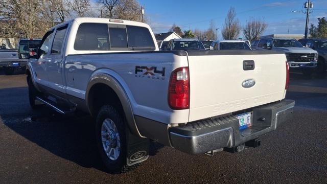 used 2011 Ford F-350 car, priced at $32,998