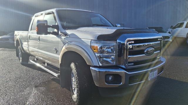 used 2011 Ford F-350 car, priced at $32,998