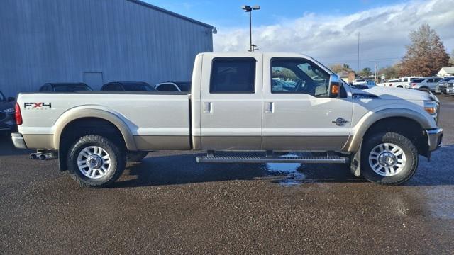 used 2011 Ford F-350 car, priced at $32,998