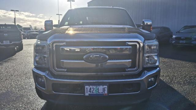 used 2011 Ford F-350 car, priced at $32,998