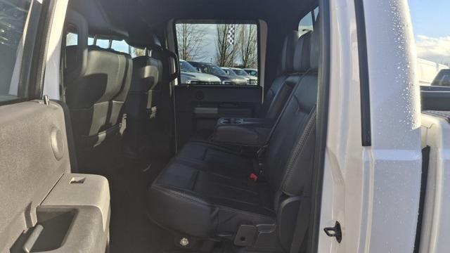 used 2011 Ford F-350 car, priced at $32,998