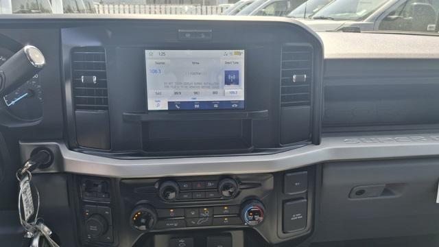 new 2025 Ford F-350 car, priced at $69,775
