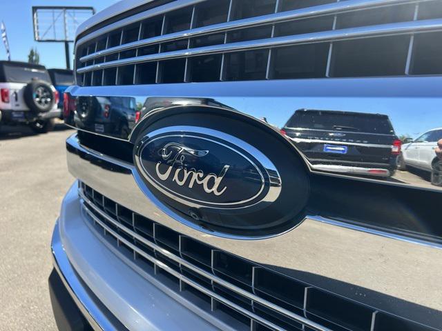 used 2018 Ford F-150 car, priced at $31,617