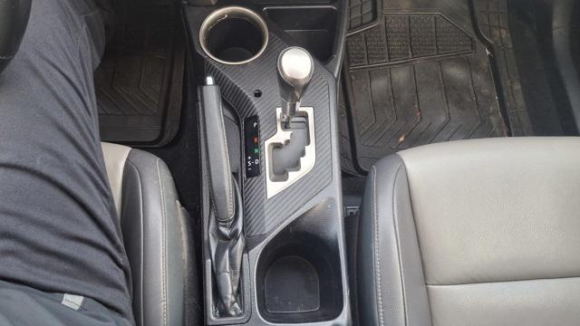 used 2015 Toyota RAV4 car, priced at $14,997