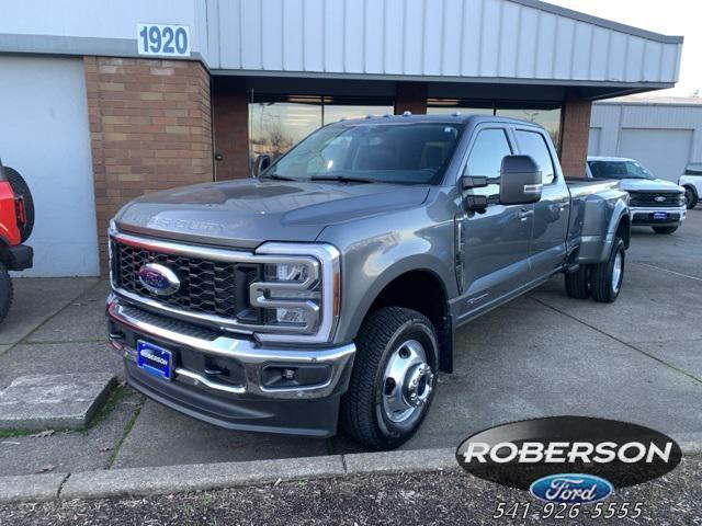 new 2024 Ford F-350 car, priced at $87,850