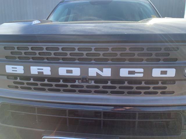 used 2023 Ford Bronco Sport car, priced at $31,617