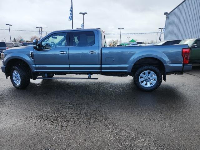 used 2022 Ford F-350 car, priced at $79,998