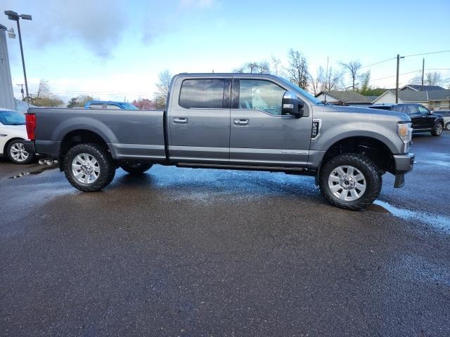 used 2022 Ford F-350 car, priced at $79,998