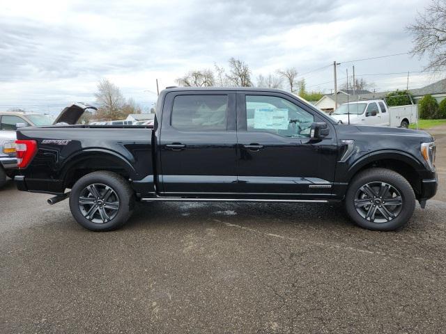 new 2023 Ford F-150 car, priced at $68,758