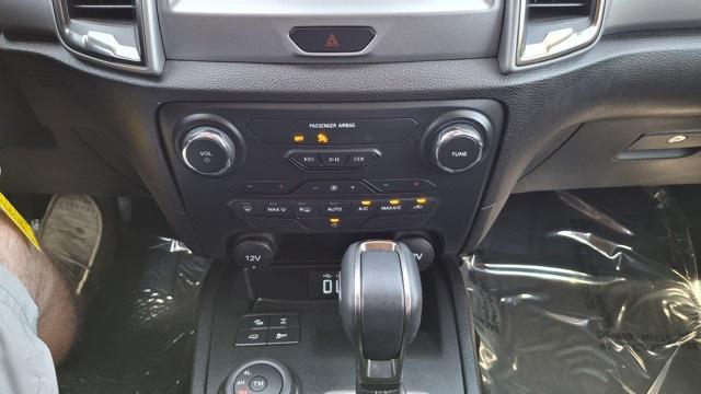 used 2023 Ford Ranger car, priced at $40,411