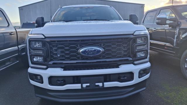 new 2024 Ford F-250 car, priced at $74,750