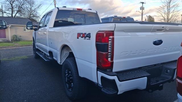 new 2024 Ford F-250 car, priced at $74,750