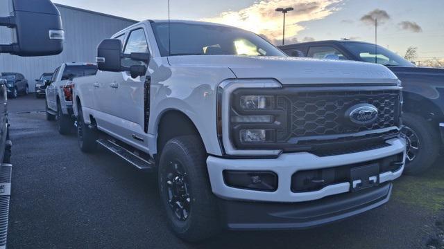 new 2024 Ford F-250 car, priced at $74,750