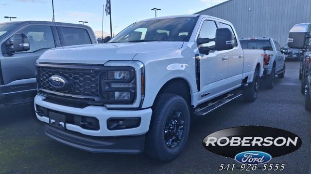 new 2024 Ford F-250 car, priced at $74,750