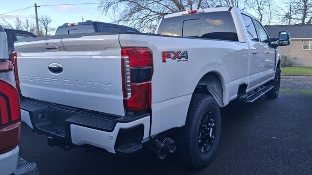 new 2024 Ford F-250 car, priced at $74,750