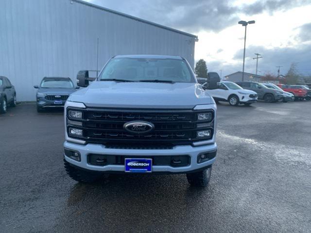 new 2024 Ford F-250 car, priced at $81,105