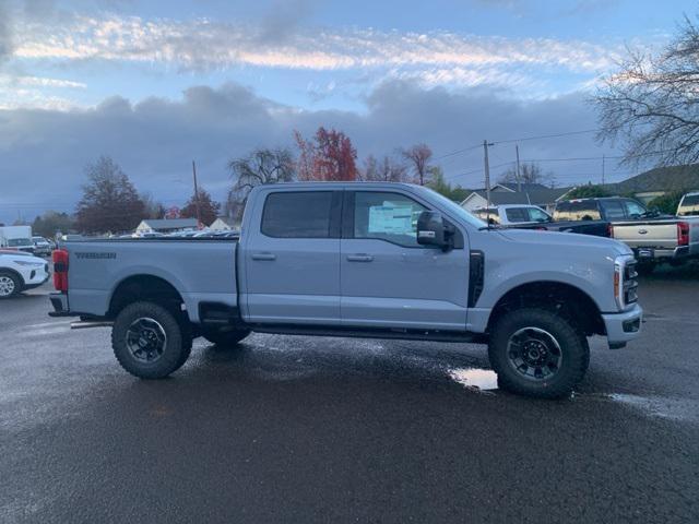 new 2024 Ford F-250 car, priced at $81,105