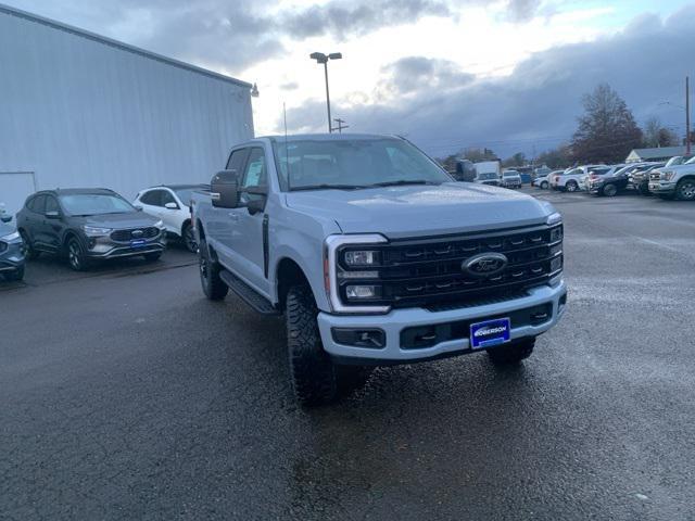 new 2024 Ford F-250 car, priced at $81,105