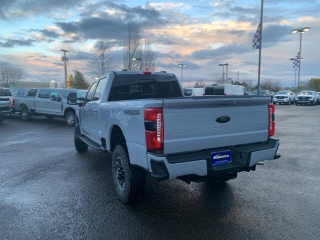 new 2024 Ford F-250 car, priced at $81,105