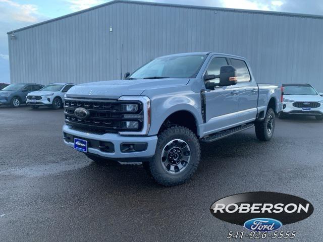 new 2024 Ford F-250 car, priced at $81,105