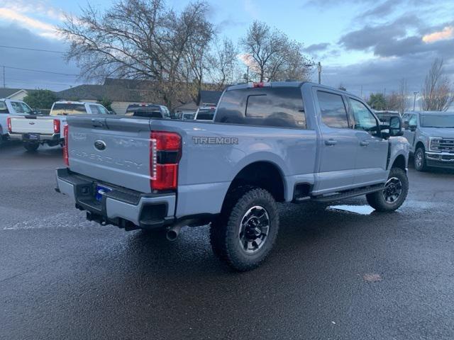 new 2024 Ford F-250 car, priced at $81,105