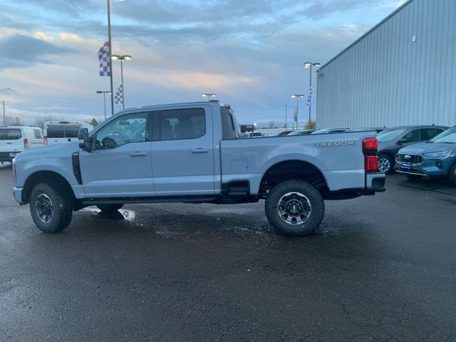 new 2024 Ford F-250 car, priced at $81,105