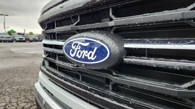 new 2024 Ford F-150 car, priced at $63,450