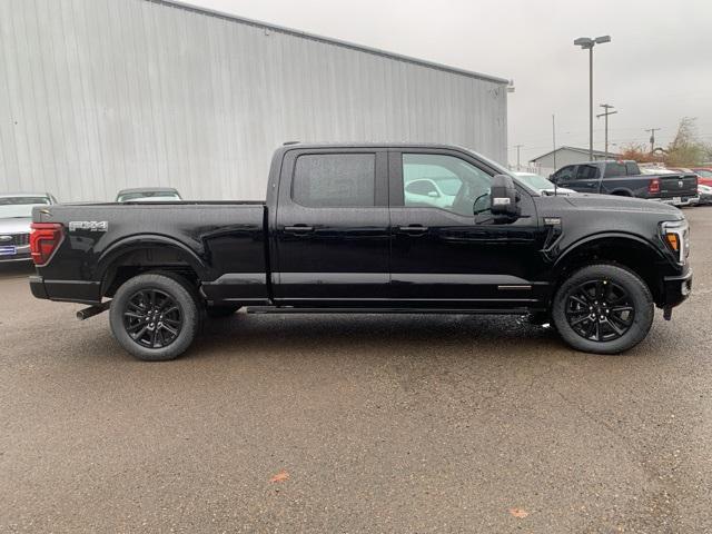 new 2024 Ford F-150 car, priced at $83,275