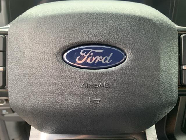 new 2024 Ford F-150 car, priced at $83,275