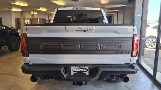 new 2025 Ford F-150 car, priced at $85,088