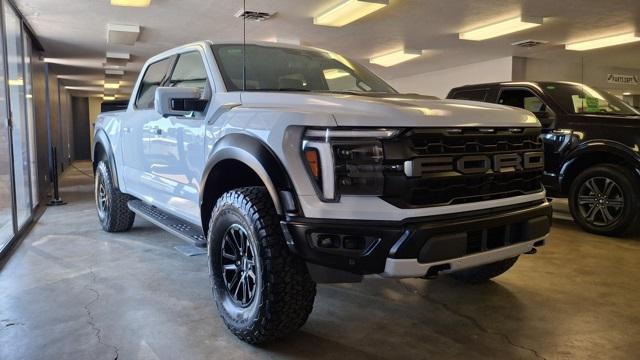 new 2025 Ford F-150 car, priced at $85,088