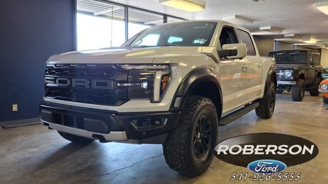 new 2025 Ford F-150 car, priced at $85,088