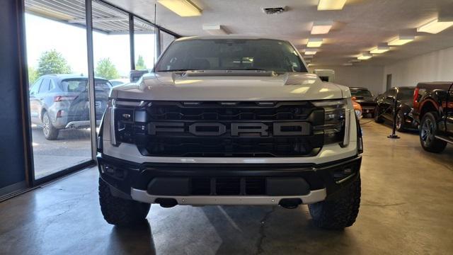 new 2025 Ford F-150 car, priced at $85,088