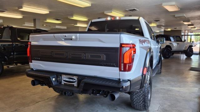 new 2025 Ford F-150 car, priced at $85,088